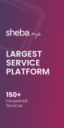 Sheba.xyz: Your Service Expert screenshot 5