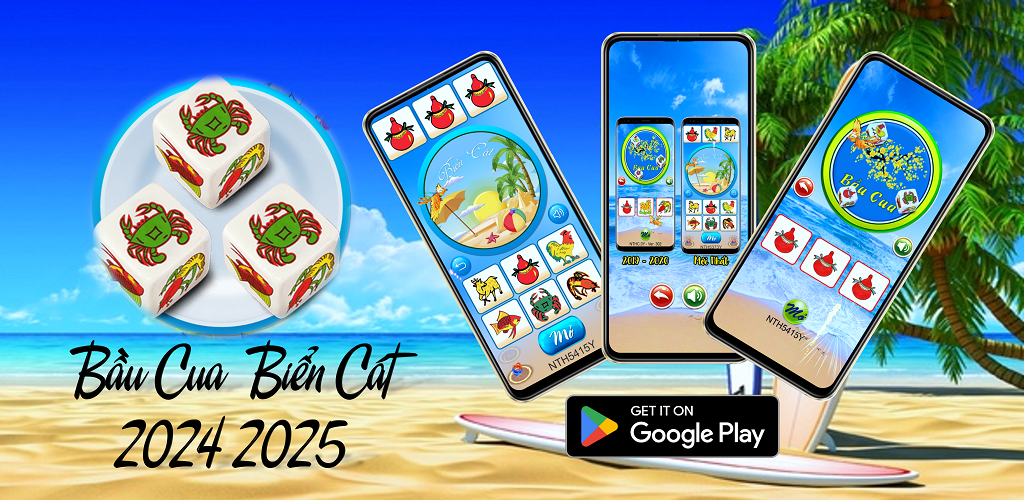 Bầu cua 2024 2025 - Tải xuống APK dành cho Android | Aptoide