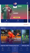Indian Super League - Official App screenshot 5
