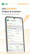 Dhan: Stock Market Trading App screenshot 7