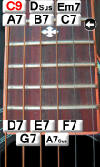 Chitarra Acustica screenshot 0