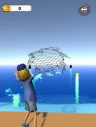 NetFishing3D screenshot 9