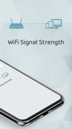 Wi-Fi Auto Connect screenshot 5