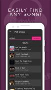 Deez's Music Alarm - Kostenloser Musikwecker screenshot 4