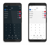 Currency Converter Calculator screenshot 4