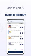 Milky Mist Online Delivery App screenshot 6