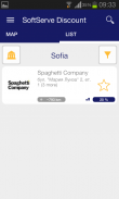 SoftServe Discount screenshot 3