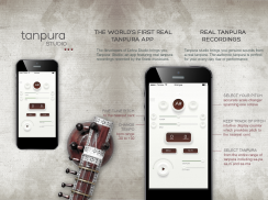 Tanpura Studio screenshot 4