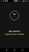 BFX Crypto screenshot 1