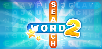 Word Search 2 - Hidden Words