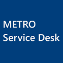 METRO Servicedesk - Baixar APK para Android | Aptoide