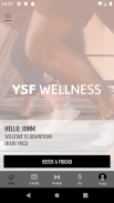 YSF Wellness screenshot 3