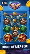 Magic Coins: Merge of the Beas screenshot 3