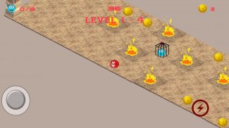 Madness Ball screenshot 2