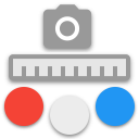 Boccia Measure Icon