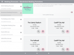 iVOW - Wedding Planner screenshot 16