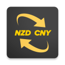 NZD to CNY Currency Converter