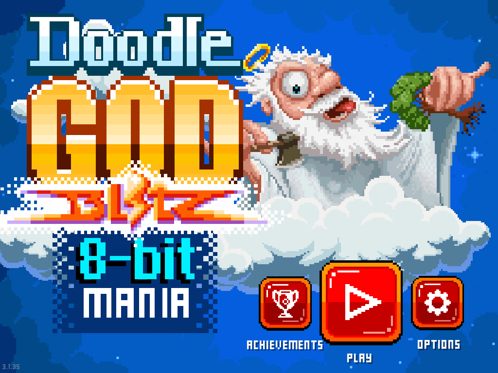 Doodle God Free for Windows 10 (Windows) - Download