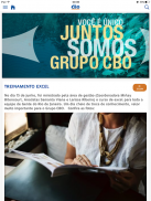 Grupo CBO screenshot 4