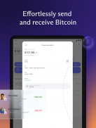 Proton Wallet - Secure BTC screenshot 3