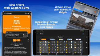 iLMeteo: previsioni meteo screenshot 19