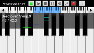 xPiano+ screenshot 10