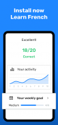 Wlingua - Learn French screenshot 8