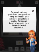 Cari perbedaan gambar, Cari perbezaan - percuma screenshot 14