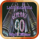 Lagu Hits Malaysia 90'an Terpopuler Terlengkap mp3 Icon