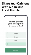 AttaPoll - Paid Surveys screenshot 4