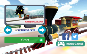 Christmas Trains screenshot 10