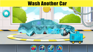 Car Wash Club screenshot 5