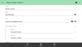 BedBooking: Booking Manager Reservation Calendar screenshot 22