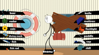 Stickman Jailbreak 10 : Funny Escape Simulation screenshot 8