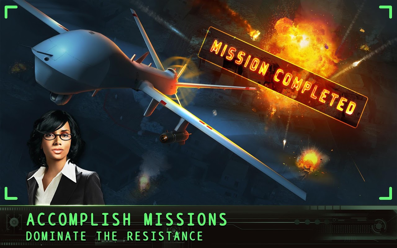 Drone Shadow Strike - Загрузить APK для Android | Aptoide