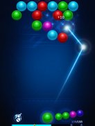 Bubble Shooter magnetic balls screenshot 18