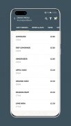 Parkdean Resorts – Order & Pay screenshot 0