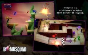 BombSquad VR screenshot 2