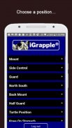 iGrapple screenshot 5