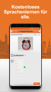 Lerne Hindi-Wörter kostenlos screenshot 10