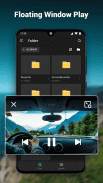 Video Player All Formats screenshot 0