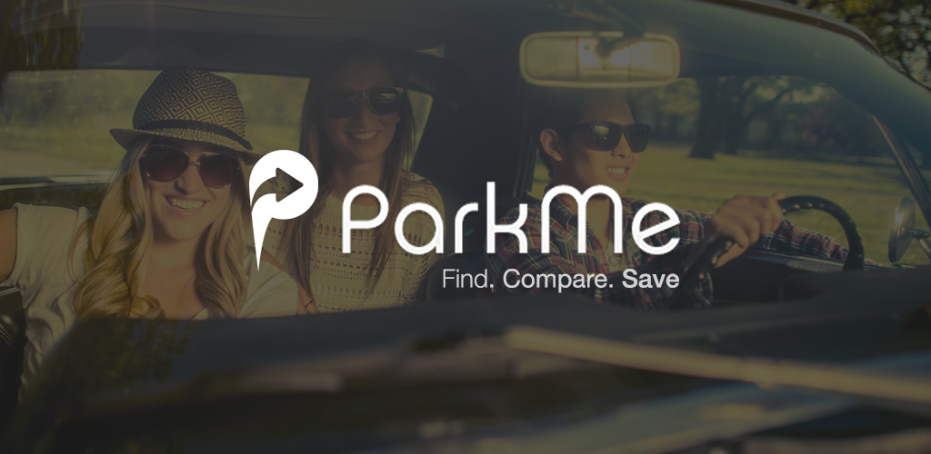 INRIX ParkMe - Descargar APK para Android | Aptoide