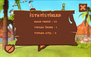 Ördek Oyunu screenshot 2
