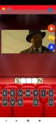Movies & TV Shows Quiz screenshot 0