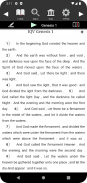 Touch Bible (KJV Only Bible) screenshot 13