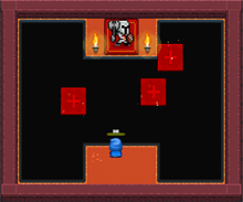 Dice Dungeon: Deckbuilding RPG screenshot 0