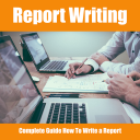 How to Write a Report