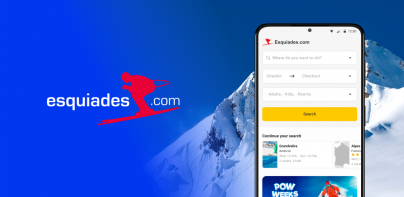 Esquiades.com - Ofertas Esquí