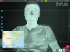 VuIR Center - Thermal Vision for Works screenshot 0