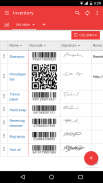 Logmedo Database and Form screenshot 7